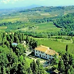 Tuscan Haven With Pool