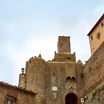 Tuscan Haven With Pool Holiday home *