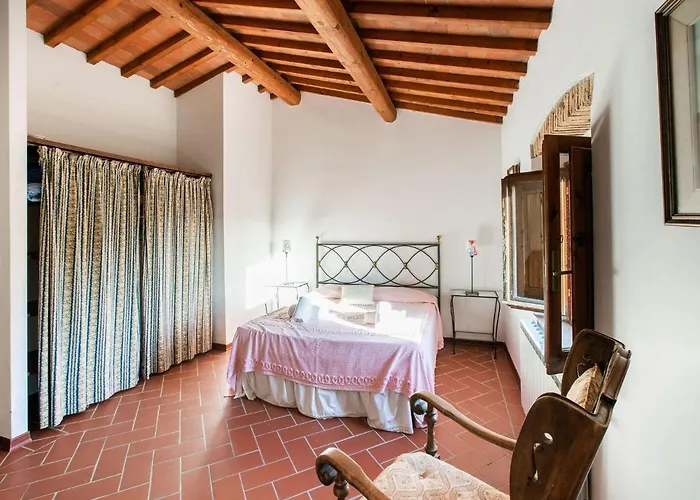 Tuscan Haven With Pool 펜션 *