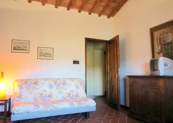 Tuscan Haven With Pool 펜션