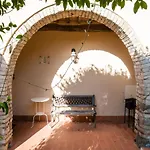 Tuscan Haven With Pool בית נופש סן קאסיאנו ב-ואל די פזה
