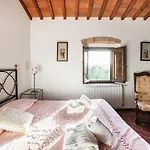Tuscan Haven With Pool סן קאסיאנו ב-ואל די פזה