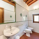בית נופש Tuscan Haven With Pool