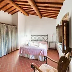 Tuscan Haven With Pool בית נופש *