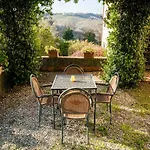Tuscan Haven With Pool בית נופש סן קאסיאנו ב-ואל די פזה