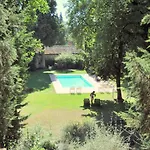 Tuscan Haven With Pool