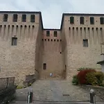 Tuscan Haven With Pool בית נופש *