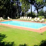 Tuscan Haven With Pool בית נופש סן קאסיאנו ב-ואל די פזה