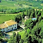 בית נופש Tuscan Haven With Pool סן קאסיאנו ב-ואל די פזה