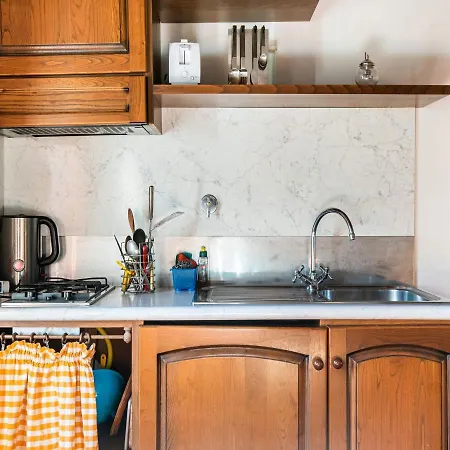 Tuscan Haven With Pool