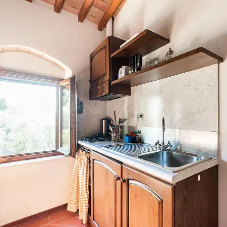 Tuscan Haven With Pool Prázdninový dům San Casciano in Val di Pesa