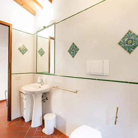 Tuscan Haven With Pool