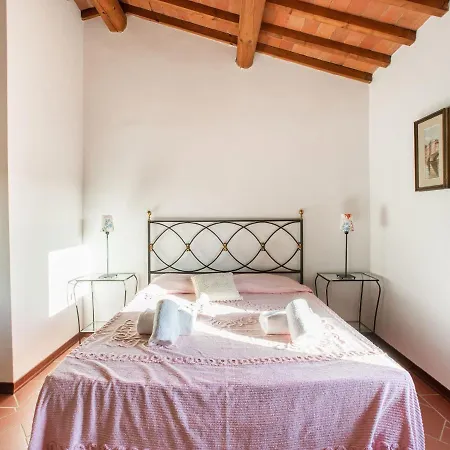 Tuscan Haven With Pool Feriehus *