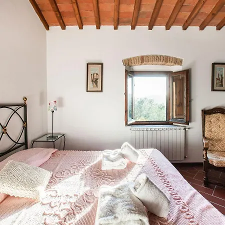 Tuscan Haven With Pool San Casciano in Val di Pesa