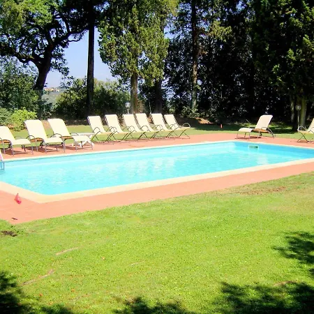 Tuscan Haven With Pool Ferienhaus San Casciano in Val di Pesa