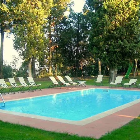 Tuscan Haven With Pool Casa vacanze *