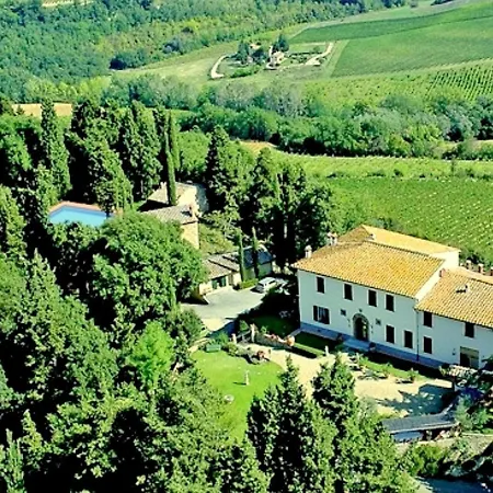 Casa vacanze Tuscan Haven With Pool San Casciano in Val di Pesa