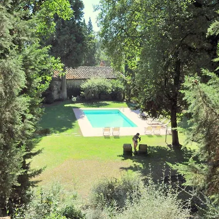 Tuscan Haven With Pool