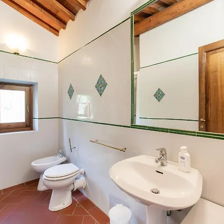 Belvilla By Oyo Rosa *