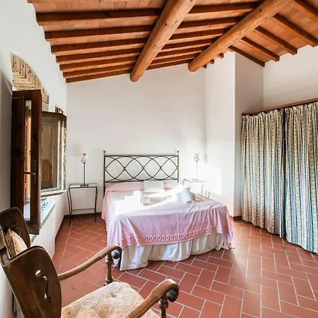 Casa vacanze Tuscan Haven With Pool *