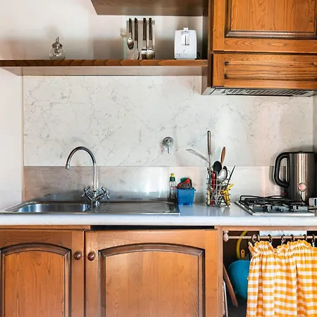 Belvilla By Oyo Rosa