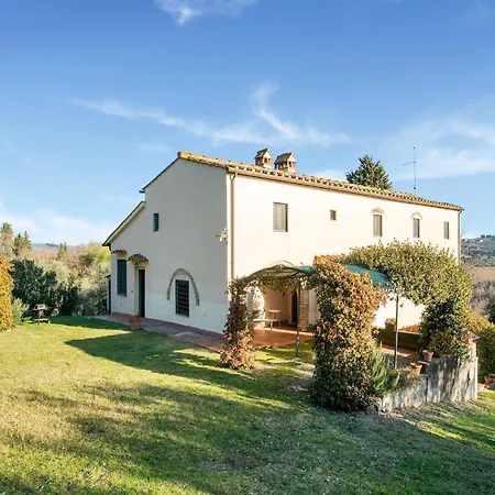 Tuscan Haven With Pool Casa vacanze