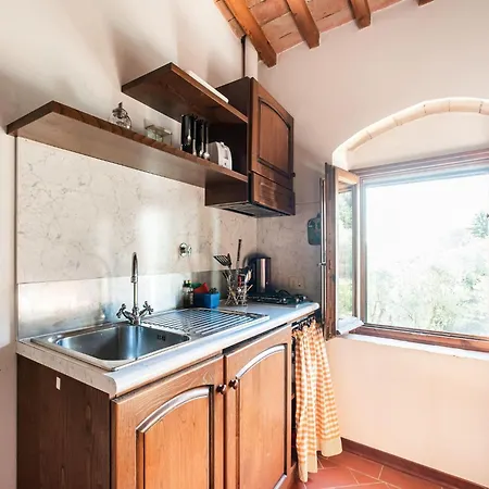 Tuscan Haven With Pool Prázdninový dům San Casciano in Val di Pesa