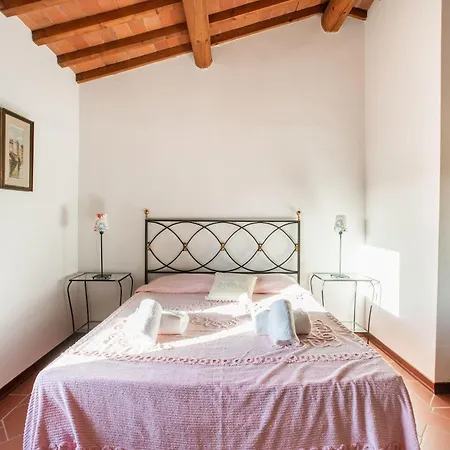 Prázdninový dům Tuscan Haven With Pool San Casciano in Val di Pesa