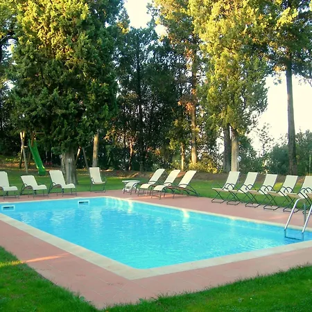 Tuscan Haven With Pool *