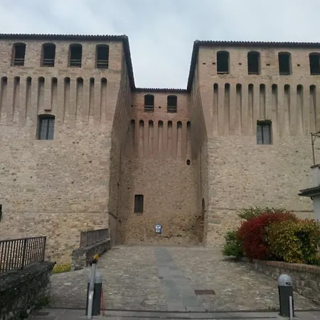 Tuscan Haven With Pool Casa vacanze *