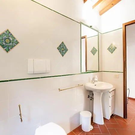 Tuscan Haven With Pool Ferienhaus San Casciano in Val di Pesa