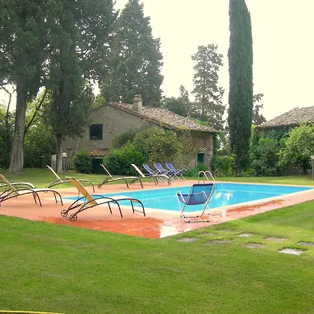 Tuscan Haven With Pool *