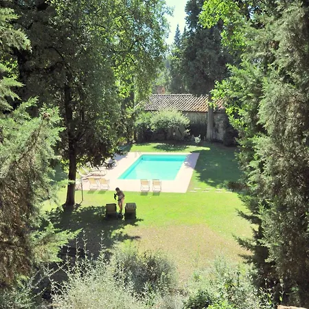 Casa vacanze Tuscan Haven With Pool
