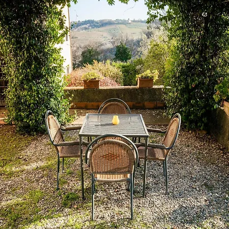 Tuscan Haven With Pool Prázdninový dům *