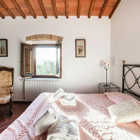 Tuscan Haven With Pool Casa vacanze San Casciano in Val di Pesa