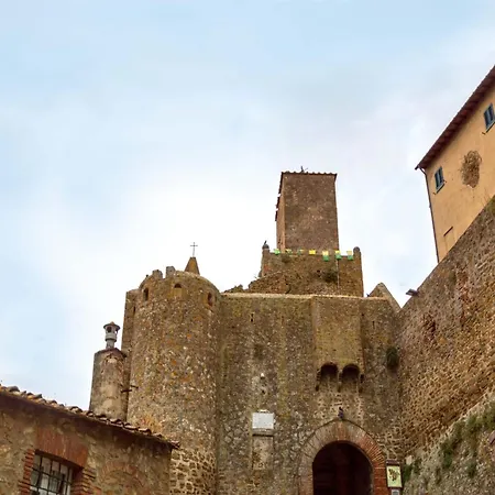 Tuscan Haven With Pool Ferienhaus *