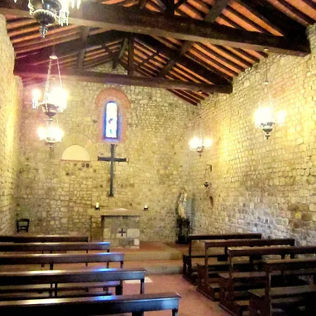 Tuscan Haven With Pool San Casciano in Val di Pesa