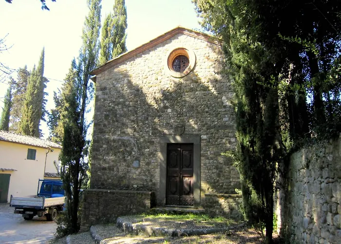 Tuscan Haven With Pool Дом отдыха *