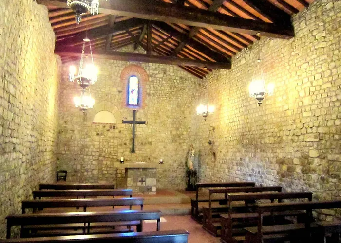 Tuscan Haven With Pool San Casciano in Val di Pesa