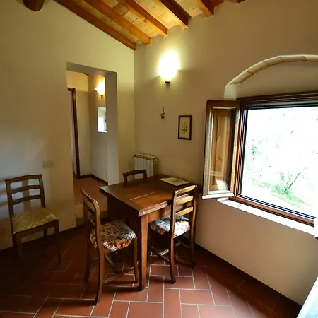 Tuscan Haven With Pool * סן קאסיאנו ב-ואל די פזה