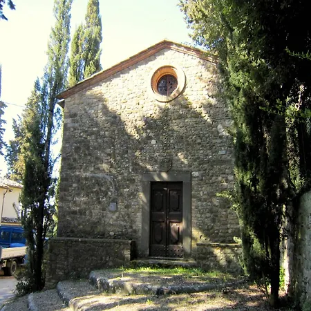 Tuscan Haven With Pool בית נופש *