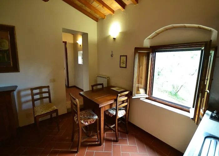 Tuscan Haven With Pool * סן קאסיאנו ב-ואל די פזה